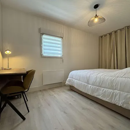 Apartman Appt 2 Pieces - Lr150-217 La Rochelle