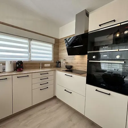 Lejlighed Appt 2 Pieces - Lr150-217 La Rochelle (Charente-Maritime)