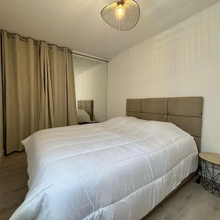 Appt 2 Pieces La Rochelle - Lr150-217 La Rochelle (Charente-Maritime)