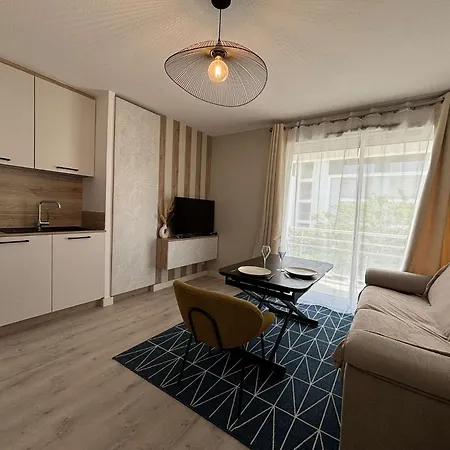 Apartment Appt 2 Pieces La Rochelle - Lr150-217 La Rochelle (Charente-Maritime)
