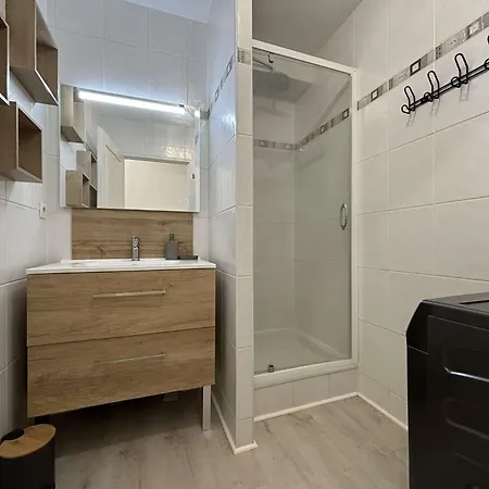 Appt 2 Pieces La Rochelle - Lr150-217 La Rochelle (Charente-Maritime)